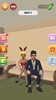 Couple Move: 3D Life Simulator screenshot 2