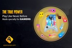 Game Booster - Arcade Booster Pro & Speed up games screenshot 2