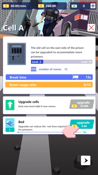 Idle Prison Manager - Preview 7