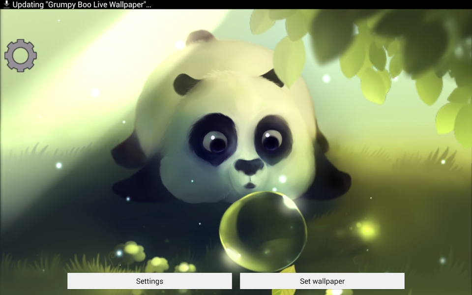 Panda Dumpling Lite - Preview 2