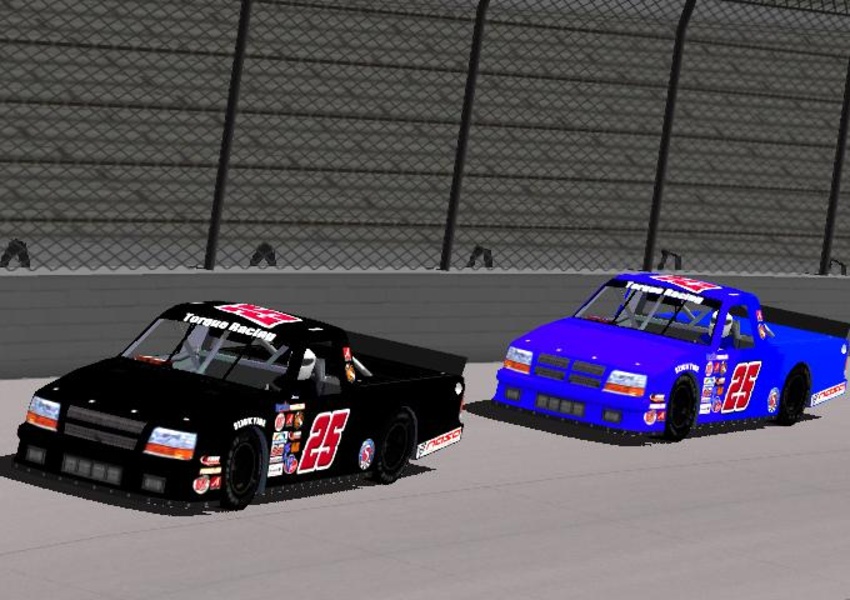 Torque Racing - Preview 2