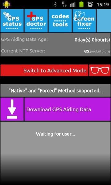 GPS Aids - Preview 4