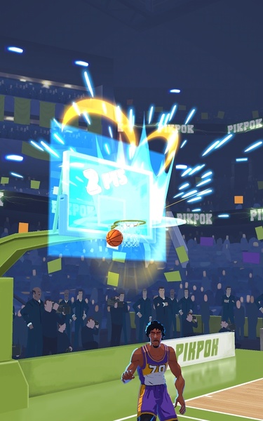 Rival Stars Basketball - Preview 2