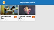 Telekids screenshot 9