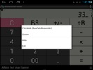 RemainderCalculator byNSDev screenshot 4