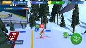 Biathlon Championship screenshot 5