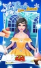 Ice Princess Lice Attack screenshot 2