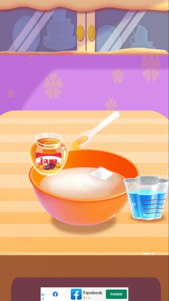 Milkshake Cooking Fever - Preview 5