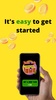 Click Money Tap screenshot 1