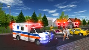 Ambulance Simulator screenshot 3