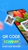 QR Code Scanner screenshot 8