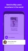 Blip (File Transfer) for Android - Download the APK from Uptodown