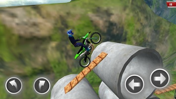 Bike Racing Mania screenshot 3