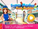 Supermarket Cashier screenshot 6