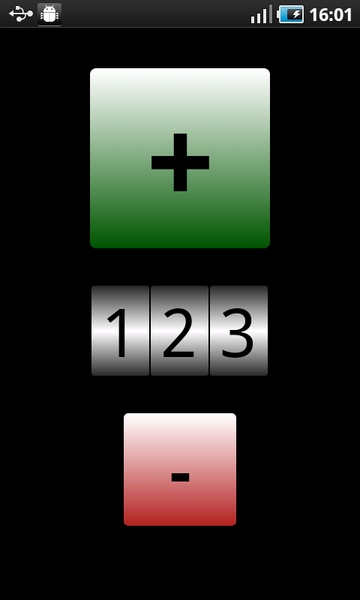 Basic Counter - Preview 4