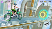 Bike Games 3D: Bike Stunt Game screenshot 6