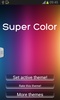 Keyboard Super Color screenshot 7