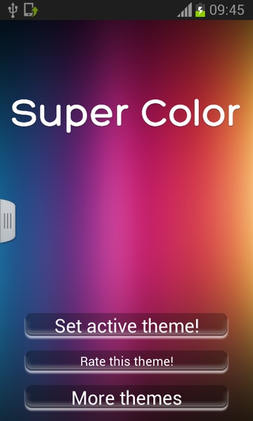 Keyboard Super Color - Preview 7