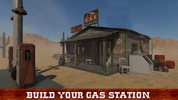 Junkyard Gas Station Simulator screenshot 5