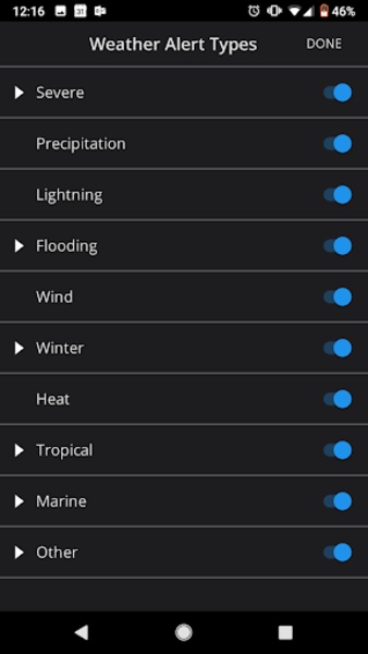 WFTV Weather - Preview 7