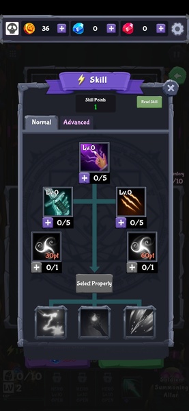 Undead VS Demon - Preview 14
