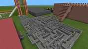 Mega Maze Minecraft map screenshot 6