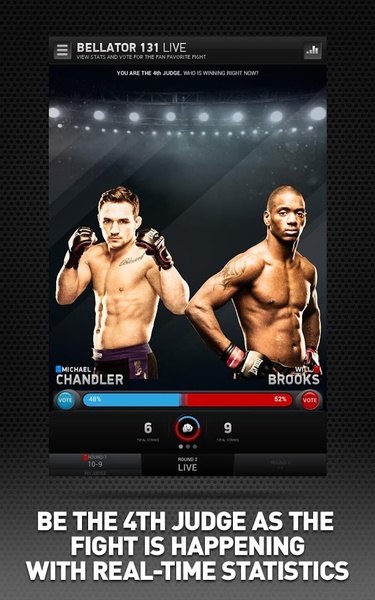 Bellator - Preview 6