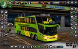 Tourist-Bus Simulator Bus Game screenshot 7