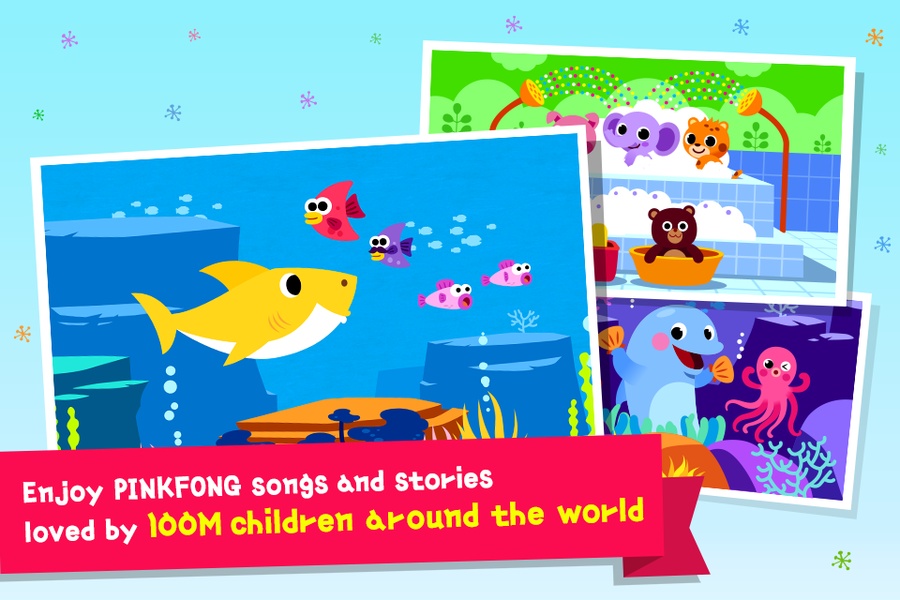 PINKFONG TV - Preview 7