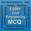 Civil Engineering MCQ screenshot 5