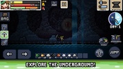 Ultra Pixel Survive: RPG screenshot 4