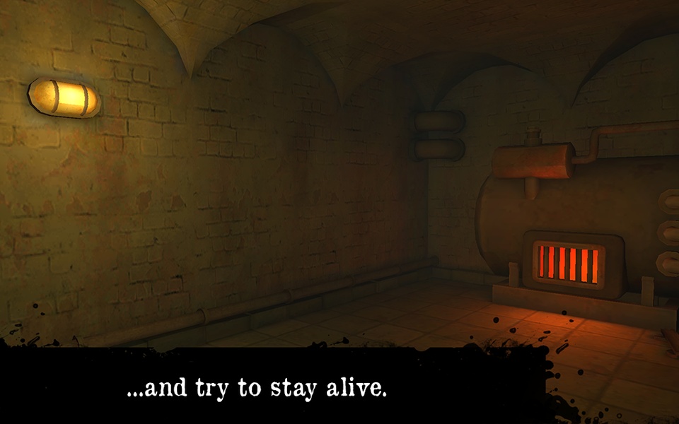 Noire - Preview 2