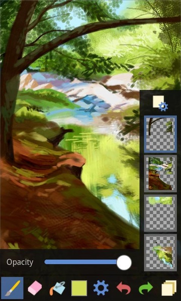 Fresco Lite - Preview 6