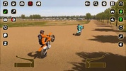 Wheelie Dirt Bike Games screenshot 12