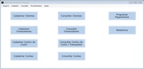 Gerenciador Financeiro screenshot 8