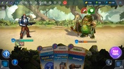 Heroes' Journey screenshot 7