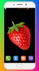Strawberry Wallpaper HD screenshot 7