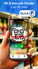 QR Code Scanner Barcode Reader screenshot 8