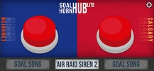 Goal Horn Hub Lite screenshot 4