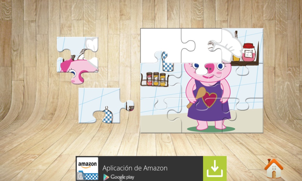 Pepa Jobs Puzzle - Preview 11