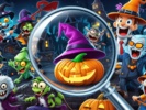 Halloween - Hidden Object Game screenshot 6