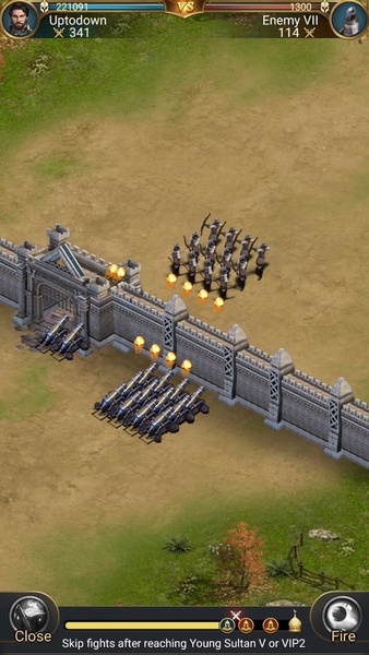 Game of Sultans - Preview 19