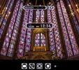Stained Glass at Sainte-Chapelle screenshot 5