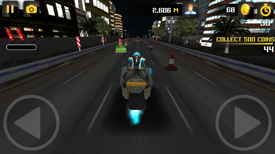 Turbo Racer - Preview 2