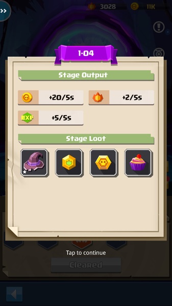 Poly Fantasy - Preview 10