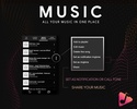 Music Player Pro - Audio Playe screenshot 4