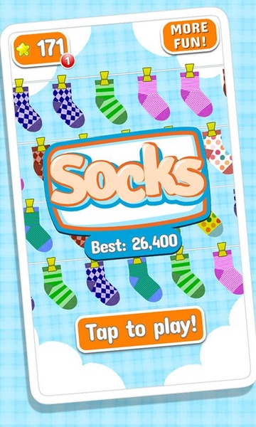 Socks - Preview 6
