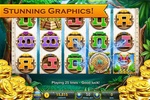 Slots Saga screenshot 10