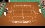 Stick Tennis Tour screenshot 2