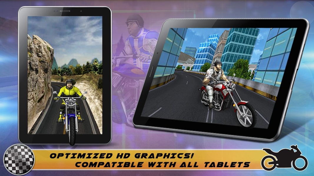 Motoracing para Windows - Baixe gratuitamente na Uptodown